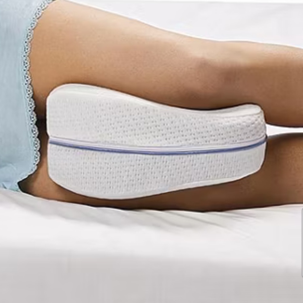 Contour Legacy Leg Pillow